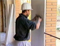obra (550) PREVENCION RIESGOS LABORALES